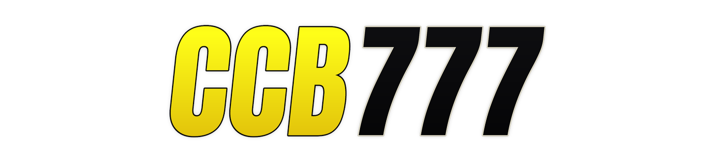ccb777 Logo